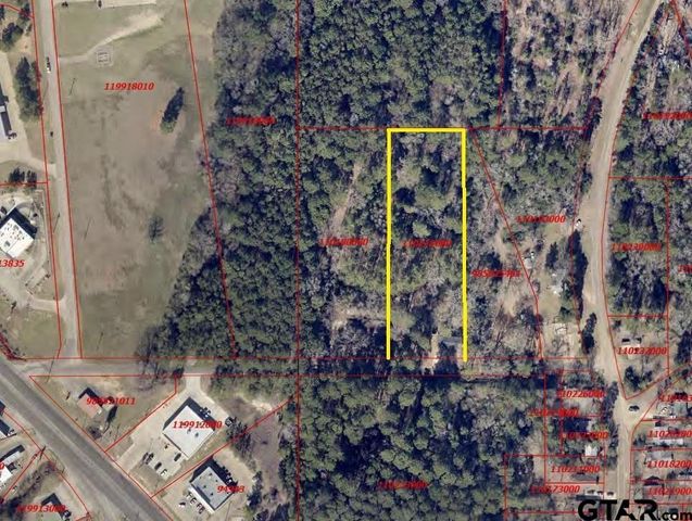 419 Castner St, Rusk, TX 75785