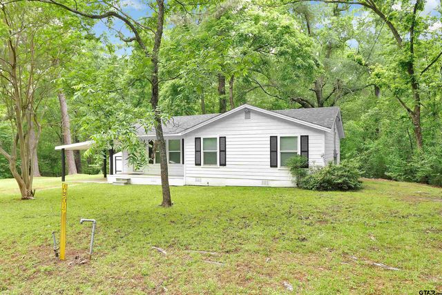 419 Castner St, Rusk, TX 75785