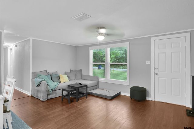 419 Castner St, Rusk, TX 75785