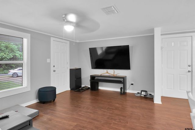 419 Castner St, Rusk, TX 75785