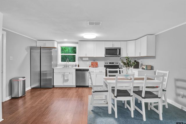 419 Castner St, Rusk, TX 75785