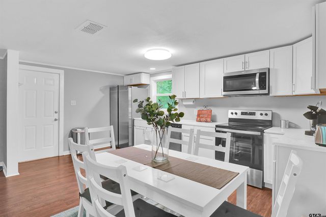 419 Castner St, Rusk, TX 75785