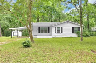 419 Castner St, Rusk, TX 75785