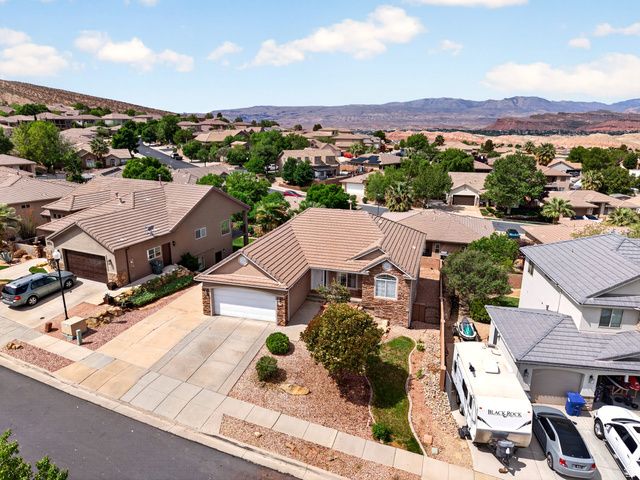 3560 PRICE HILLS DR, St. George, UT 84790
