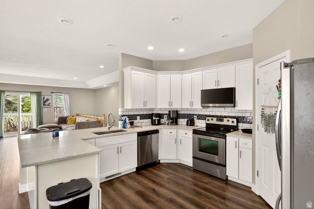 3560 PRICE HILLS DR, St. George, UT 84790