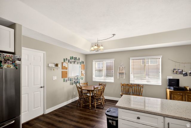 3560 PRICE HILLS DR, St. George, UT 84790