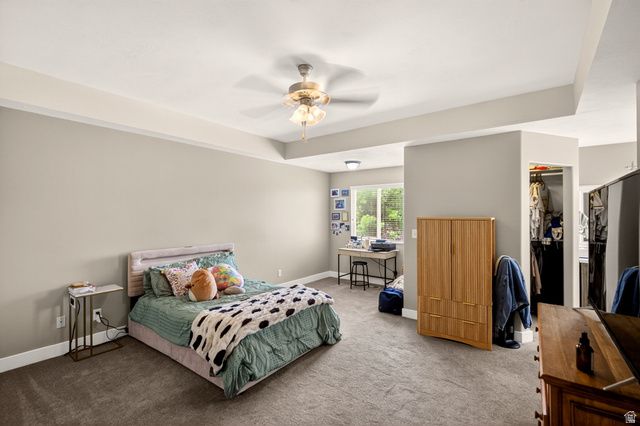 3560 PRICE HILLS DR, St. George, UT 84790