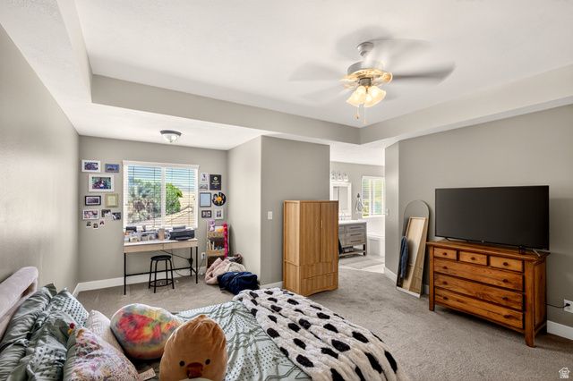 3560 PRICE HILLS DR, St. George, UT 84790