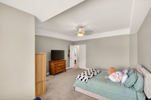 3560 PRICE HILLS DR, St. George, UT 84790