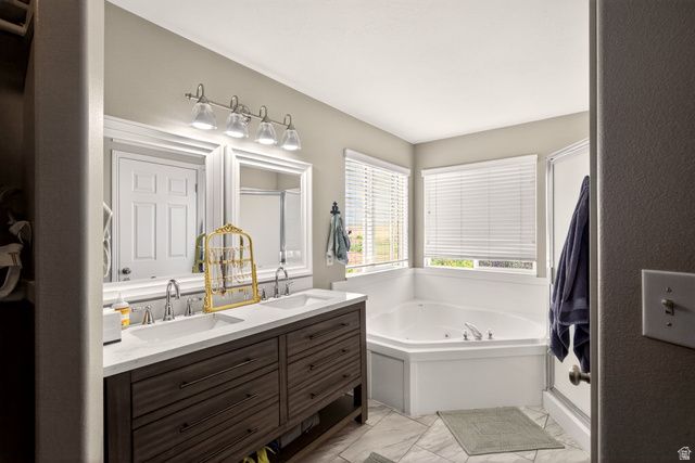 3560 PRICE HILLS DR, St. George, UT 84790