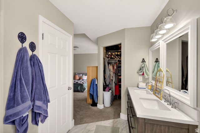 3560 PRICE HILLS DR, St. George, UT 84790