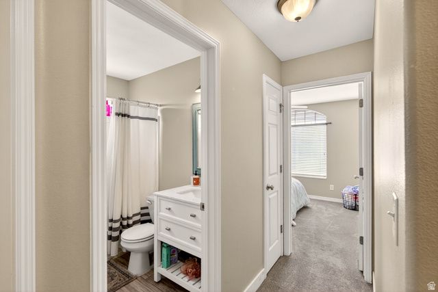3560 PRICE HILLS DR, St. George, UT 84790