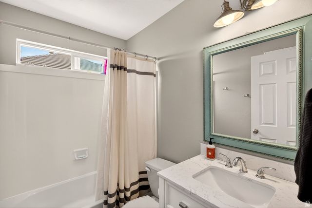 3560 PRICE HILLS DR, St. George, UT 84790