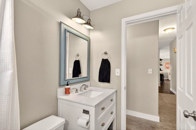 3560 PRICE HILLS DR, St. George, UT 84790