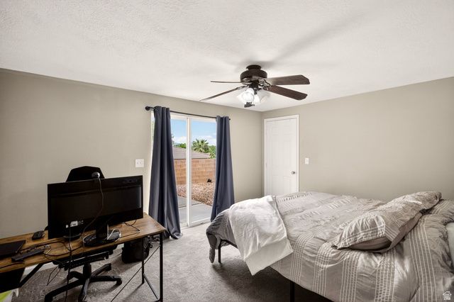 3560 PRICE HILLS DR, St. George, UT 84790
