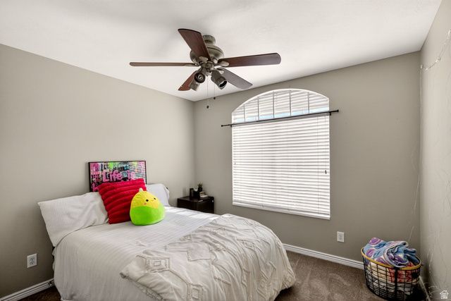 3560 PRICE HILLS DR, St. George, UT 84790