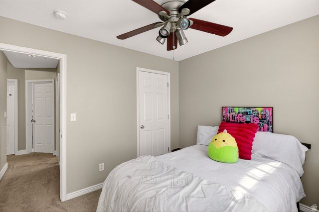3560 PRICE HILLS DR, St. George, UT 84790