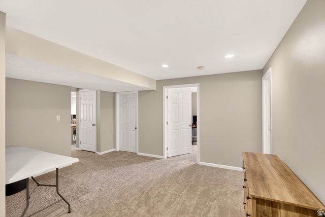 3560 PRICE HILLS DR, St. George, UT 84790