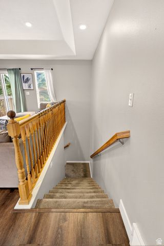 3560 PRICE HILLS DR, St. George, UT 84790