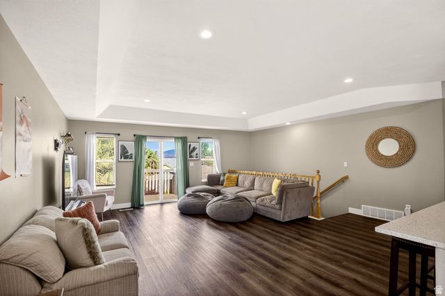 3560 PRICE HILLS DR, St. George, UT 84790