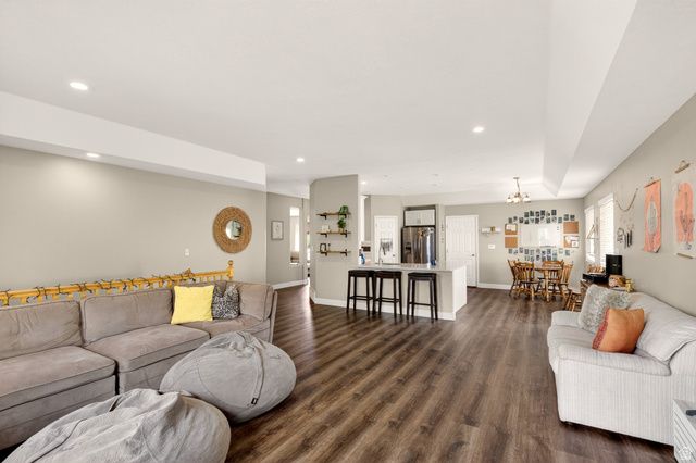 3560 PRICE HILLS DR, St. George, UT 84790