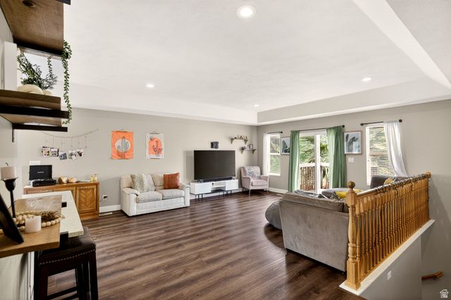 3560 PRICE HILLS DR, St. George, UT 84790