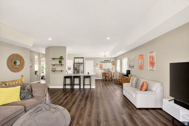 3560 PRICE HILLS DR, St. George, UT 84790