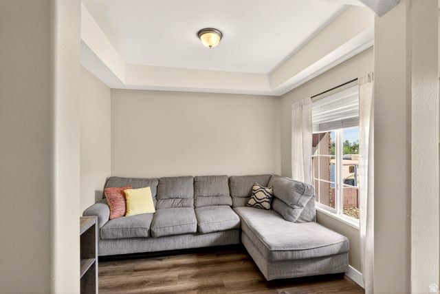 3560 PRICE HILLS DR, St. George, UT 84790