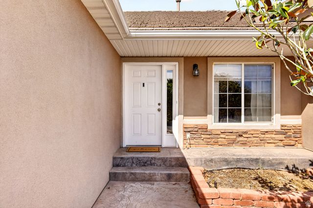 3560 PRICE HILLS DR, St. George, UT 84790