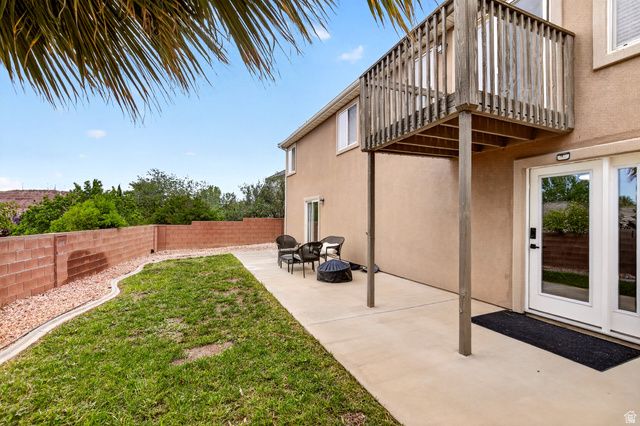 3560 PRICE HILLS DR, St. George, UT 84790