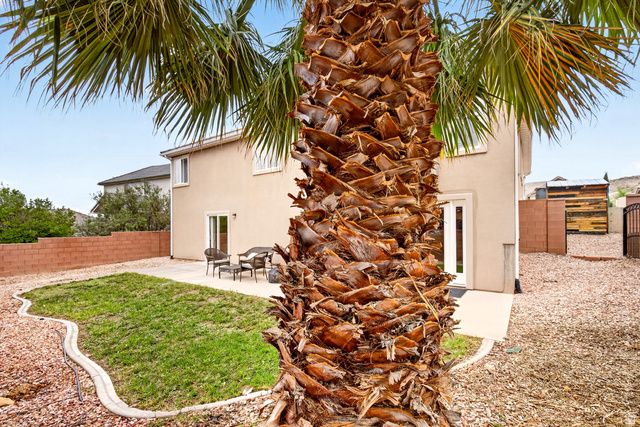 3560 PRICE HILLS DR, St. George, UT 84790