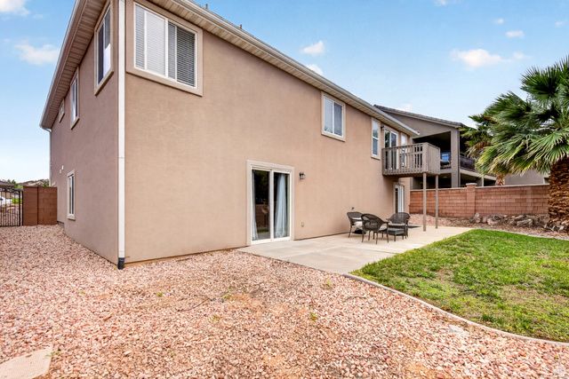 3560 PRICE HILLS DR, St. George, UT 84790