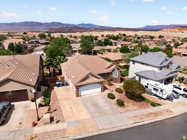 3560 PRICE HILLS DR, St. George, UT 84790