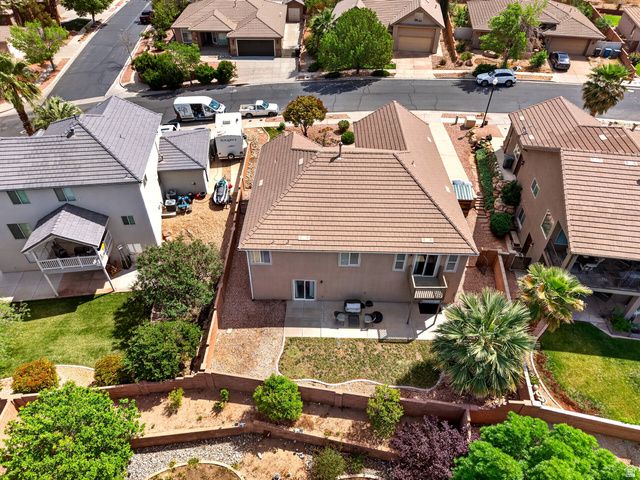 3560 PRICE HILLS DR, St. George, UT 84790