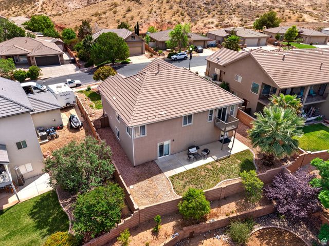 3560 PRICE HILLS DR, St. George, UT 84790