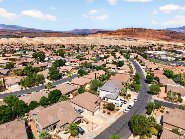 3560 PRICE HILLS DR, St. George, UT 84790