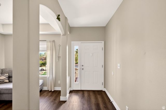 3560 PRICE HILLS DR, St. George, UT 84790