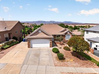 3560 PRICE HILLS DR, St. George, UT 84790