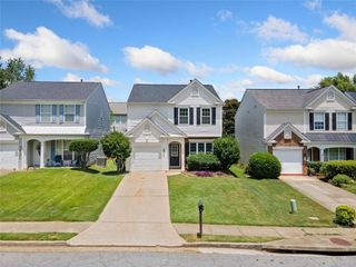 1636 Heyford NW Circle, Kennesaw, GA 30152