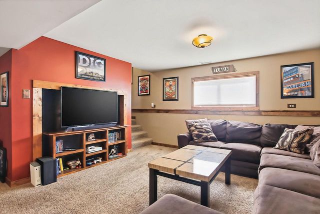 701 Legion DRIVE, Twin Lakes, WI 53181