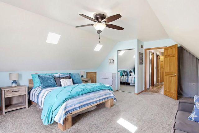 701 Legion DRIVE, Twin Lakes, WI 53181