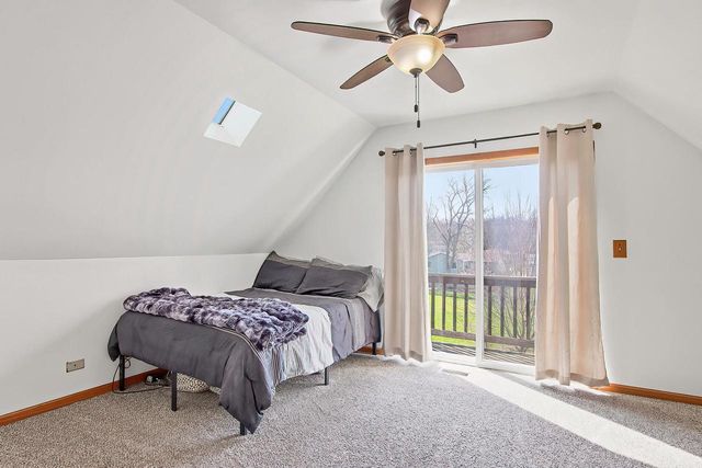 701 Legion DRIVE, Twin Lakes, WI 53181
