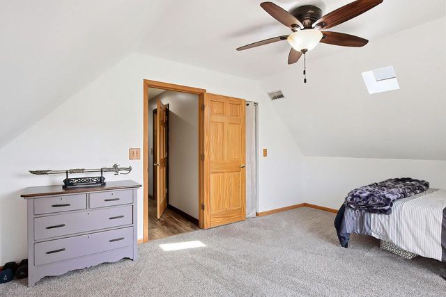 701 Legion DRIVE, Twin Lakes, WI 53181