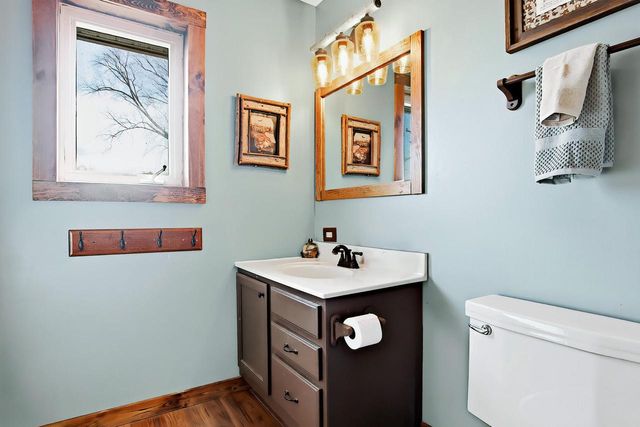 701 Legion DRIVE, Twin Lakes, WI 53181