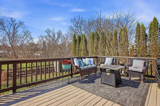 701 Legion DRIVE, Twin Lakes, WI 53181