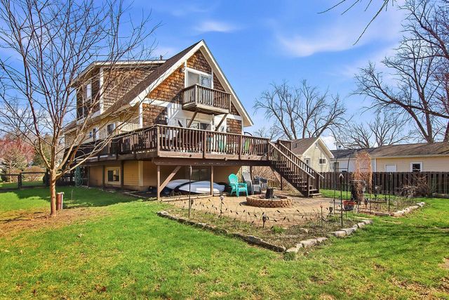 701 Legion DRIVE, Twin Lakes, WI 53181