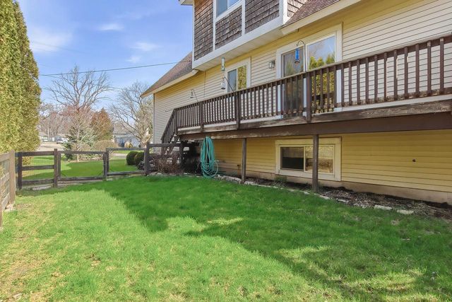 701 Legion DRIVE, Twin Lakes, WI 53181