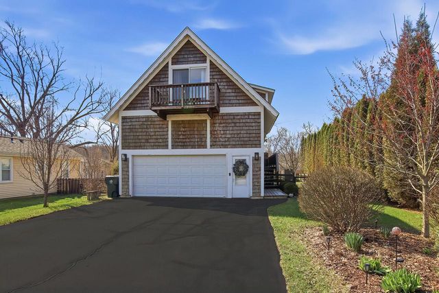 701 Legion DRIVE, Twin Lakes, WI 53181