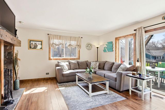 701 Legion DRIVE, Twin Lakes, WI 53181