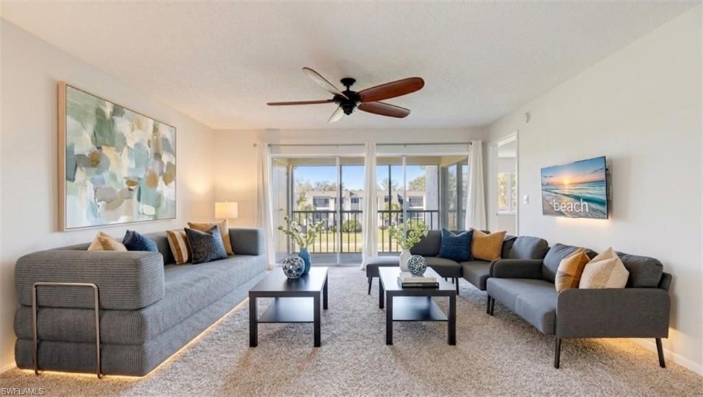 1645 Spoonbill Ln C, NAPLES, FL 34105 — exterior